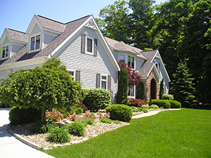 Landscapers and Lawncare Services in Rockville, MN